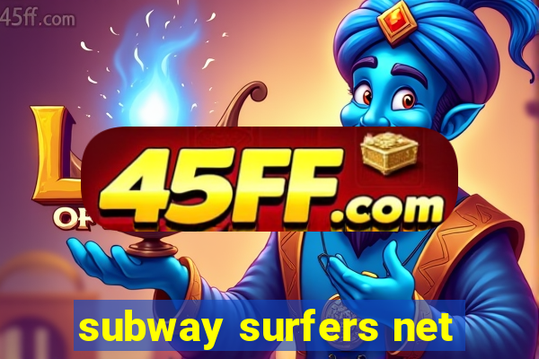 subway surfers net